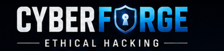 CyberForge Logo